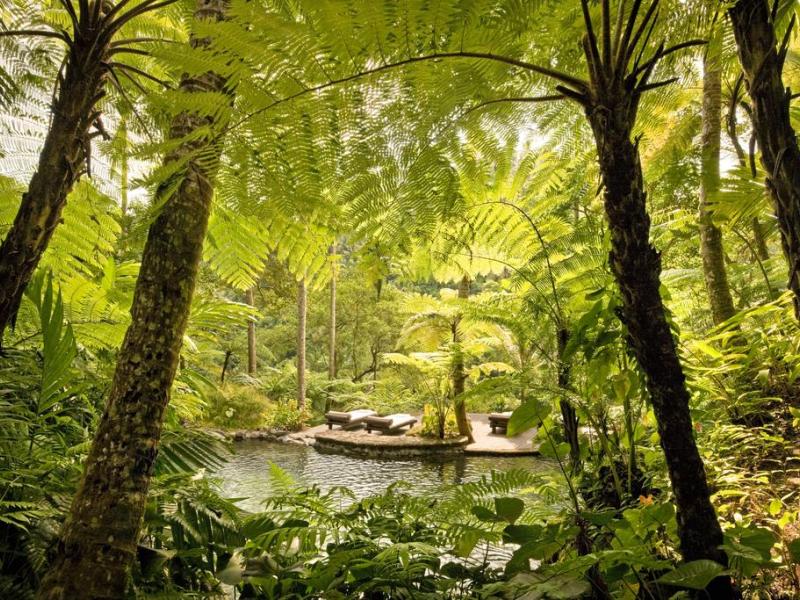 COMO Shambhala Estate