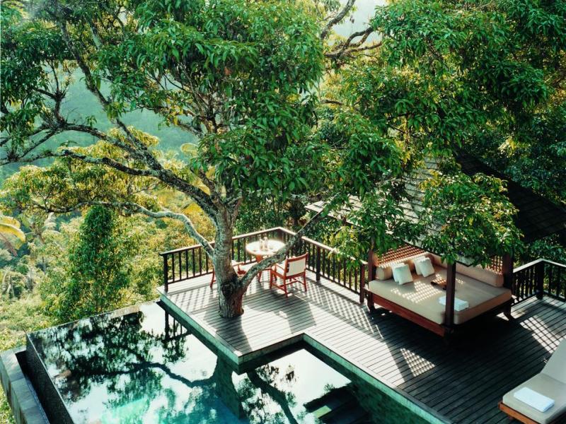 COMO Shambhala Estate