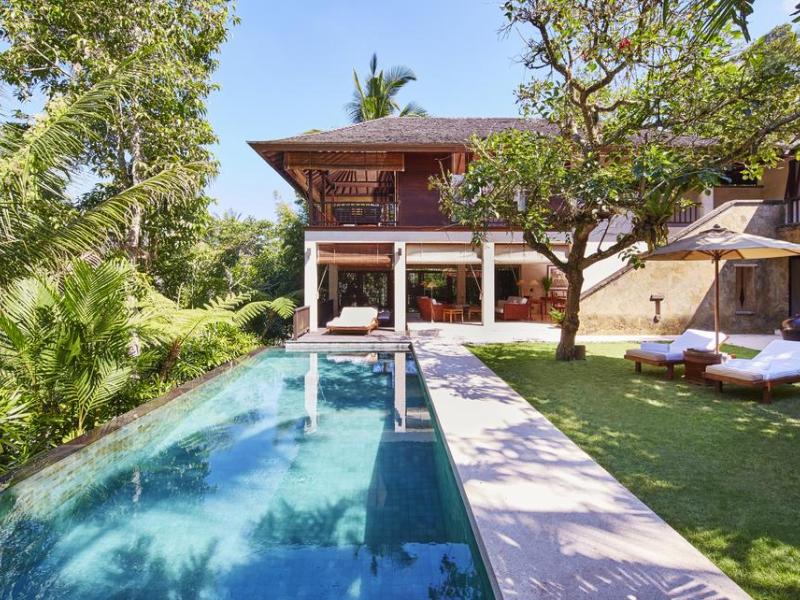 COMO Shambhala Estate