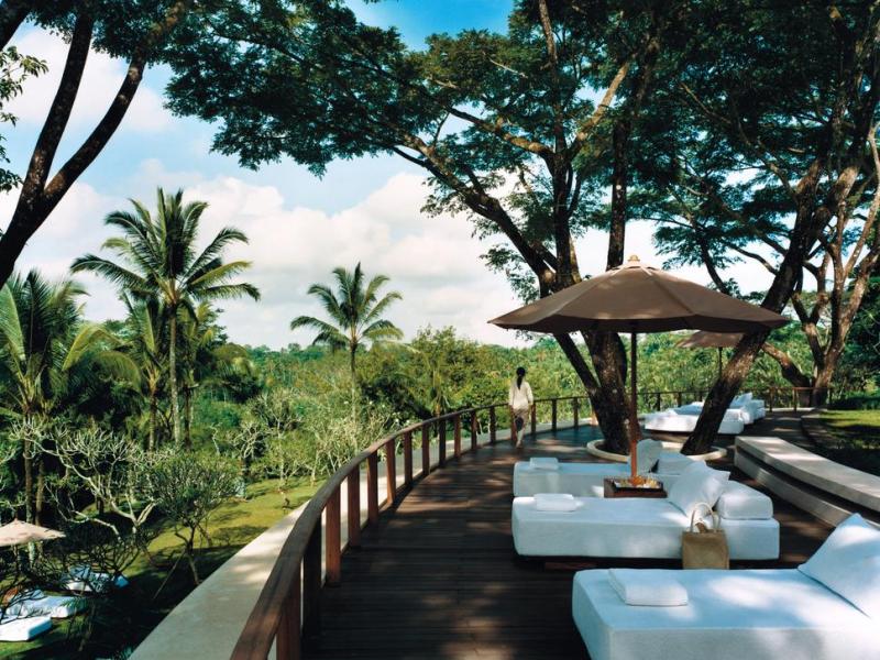 COMO Shambhala Estate