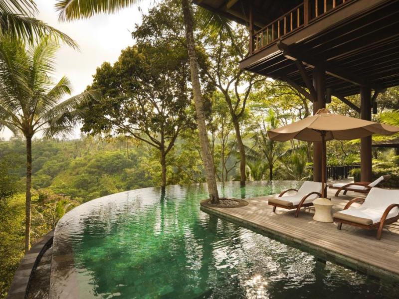 COMO Shambhala Estate
