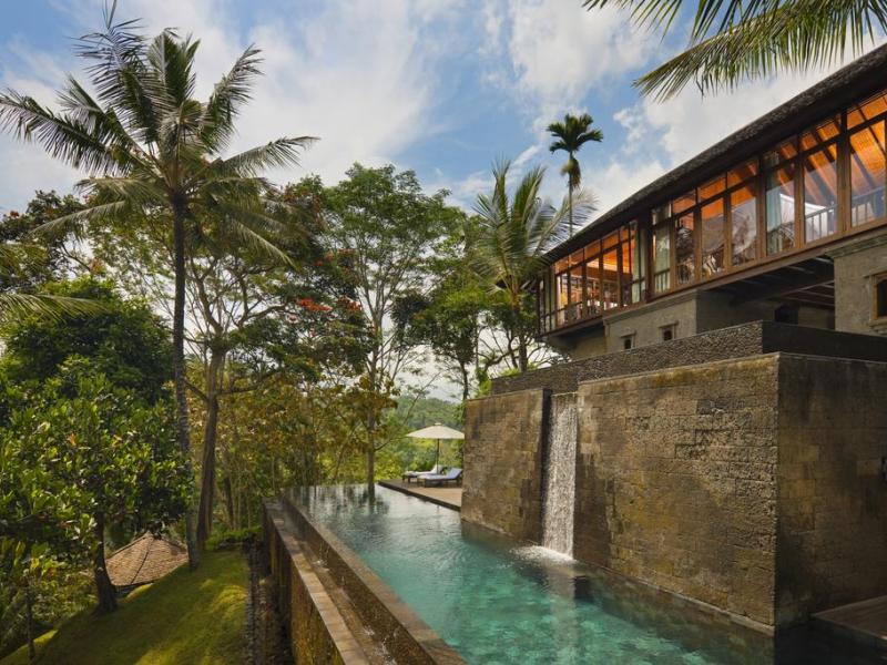 COMO Shambhala Estate