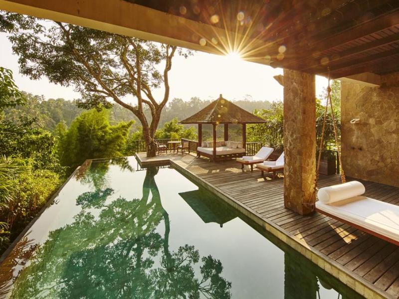 COMO Shambhala Estate