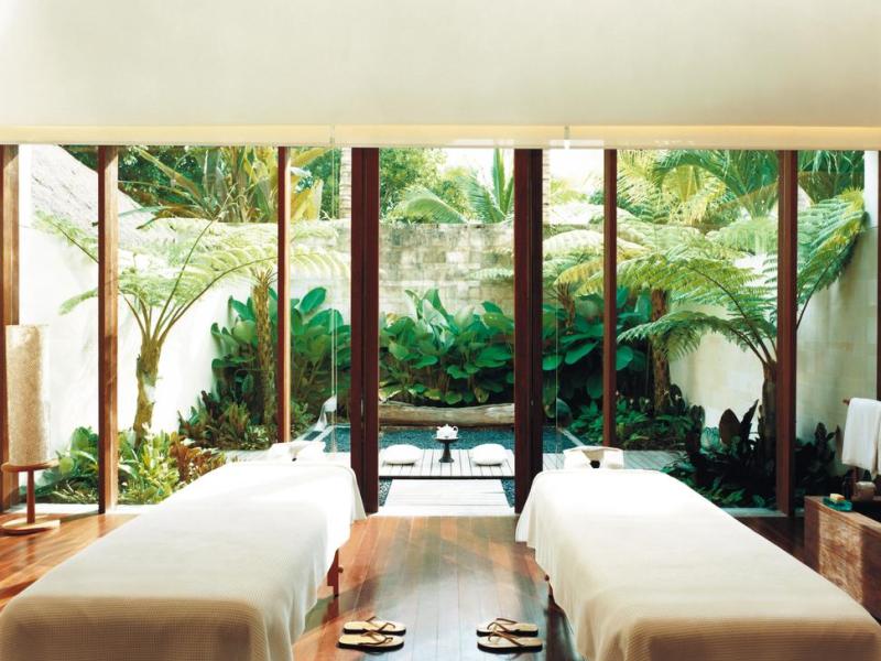 COMO Shambhala Estate