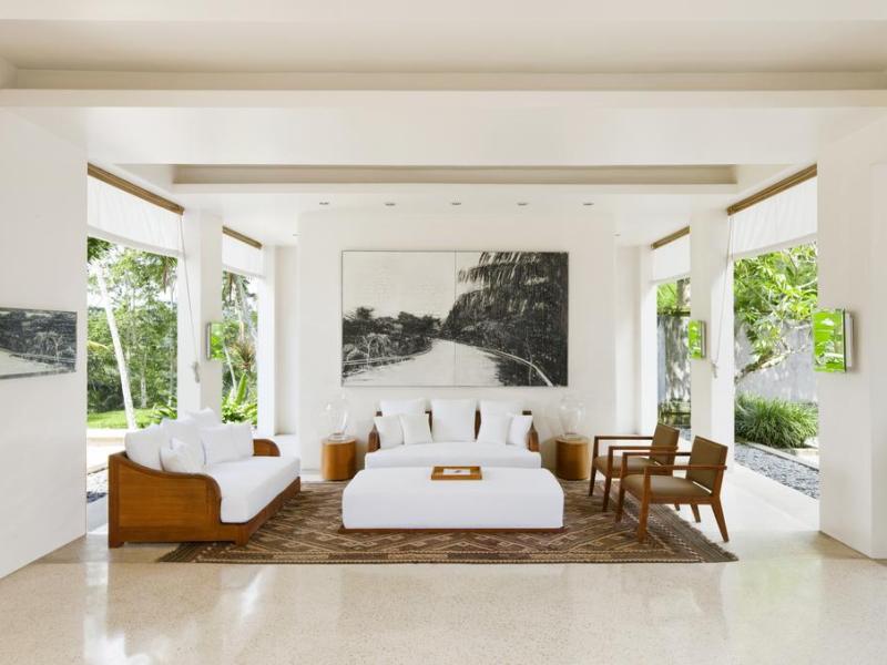 COMO Shambhala Estate