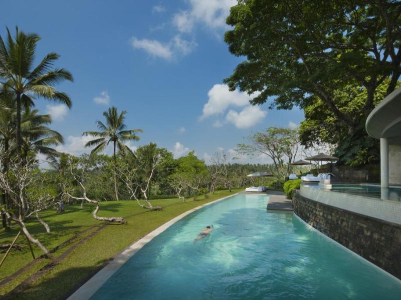 COMO Shambhala Estate