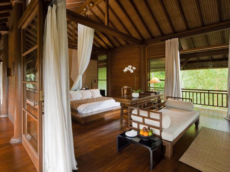 COMO Shambhala Estate