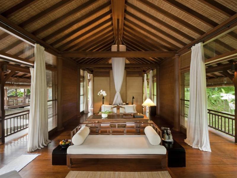 COMO Shambhala Estate