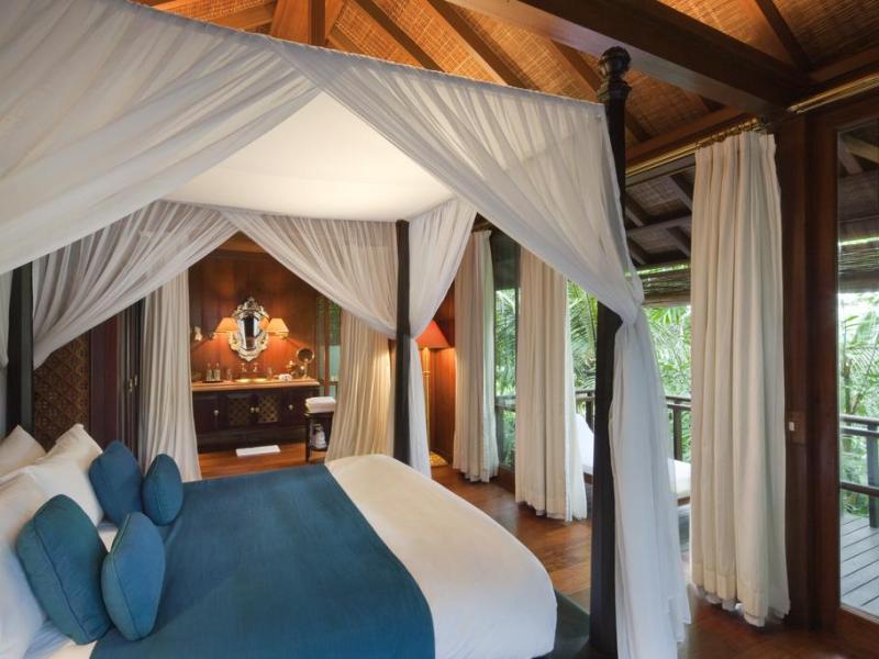 COMO Shambhala Estate