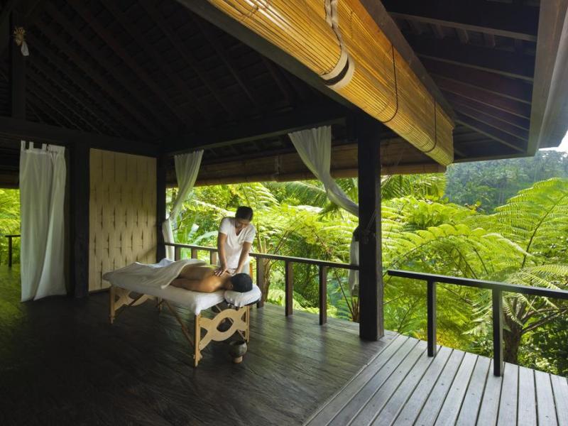 COMO Shambhala Estate