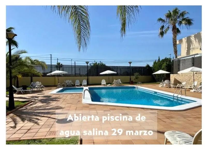 Hotel Abril