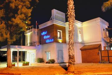 Отель Costa Centro Турция, Бодрум, фото 1