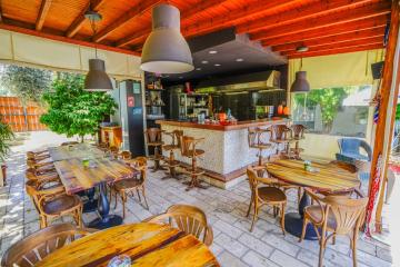 Отель Costa Centro Турция, Бодрум, фото 4