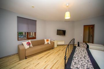 Отель Costa Centro Турция, Бодрум, фото 7