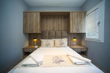 Отель Costa Centro Турция, Бодрум, фото 10