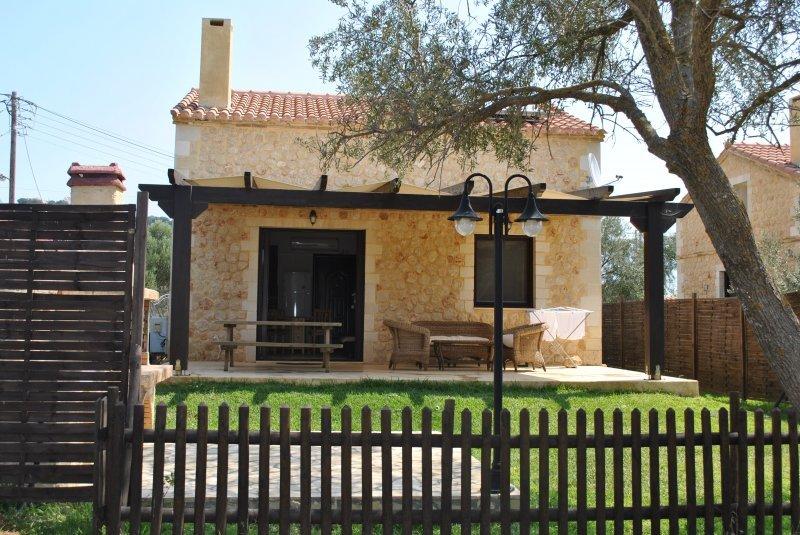 5 Stars Villas