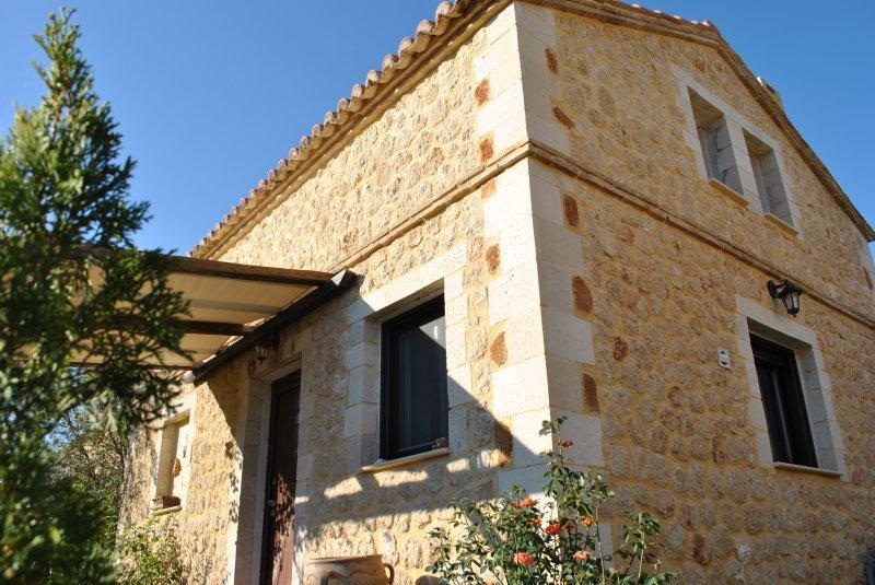 5 Stars Villas