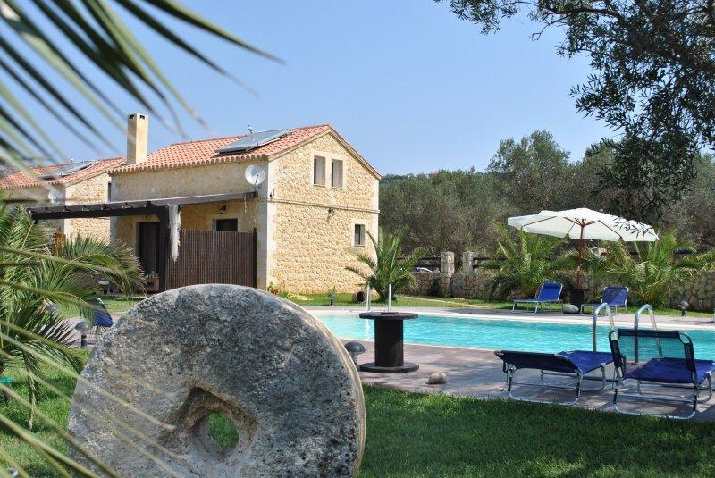 5 Stars Villas