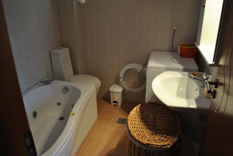 5 Stars Villas