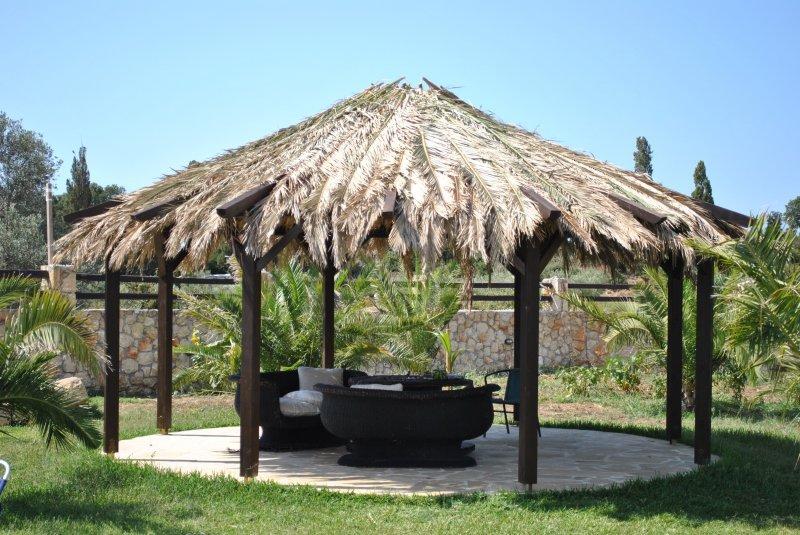 5 Stars Villas