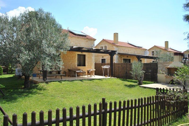 5 Stars Villas