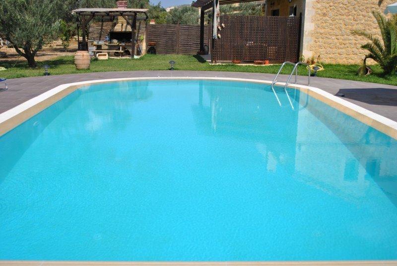 5 Stars Villas