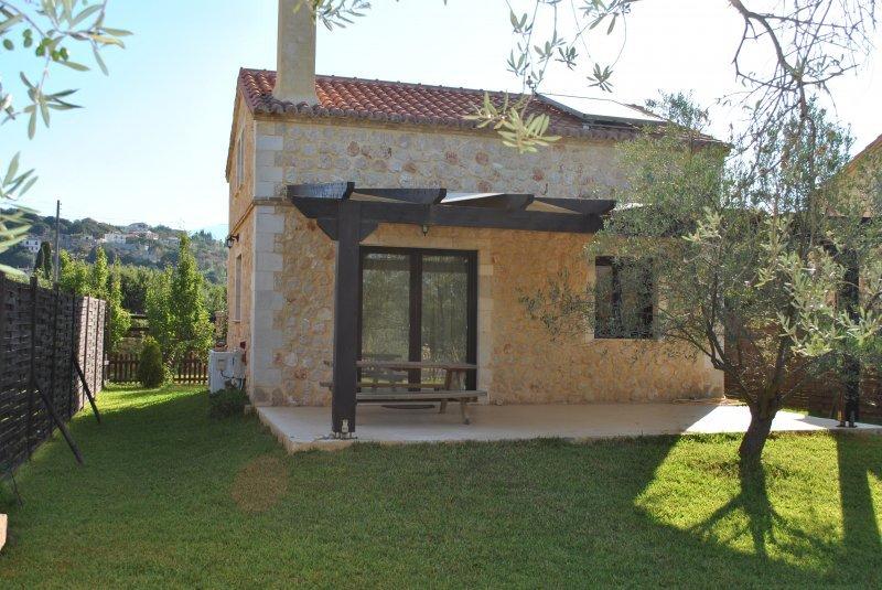 5 Stars Villas