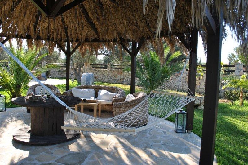 5 Stars Villas