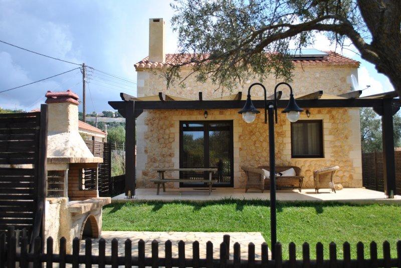 5 Stars Villas