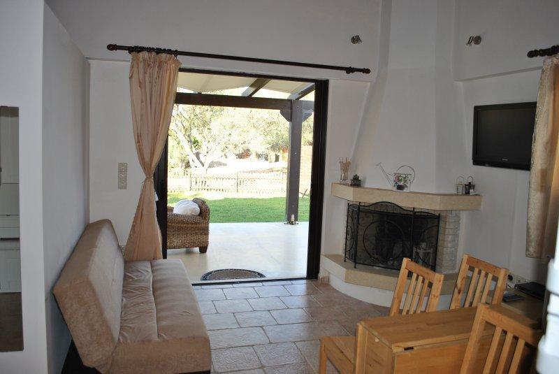 5 Stars Villas