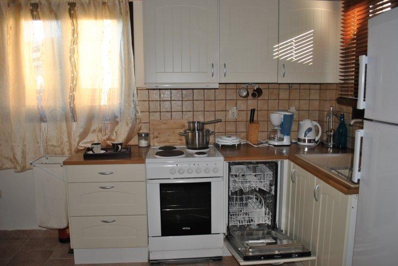 5 Stars Villas