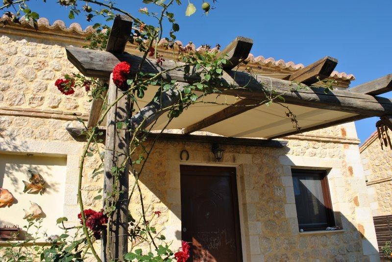 5 Stars Villas