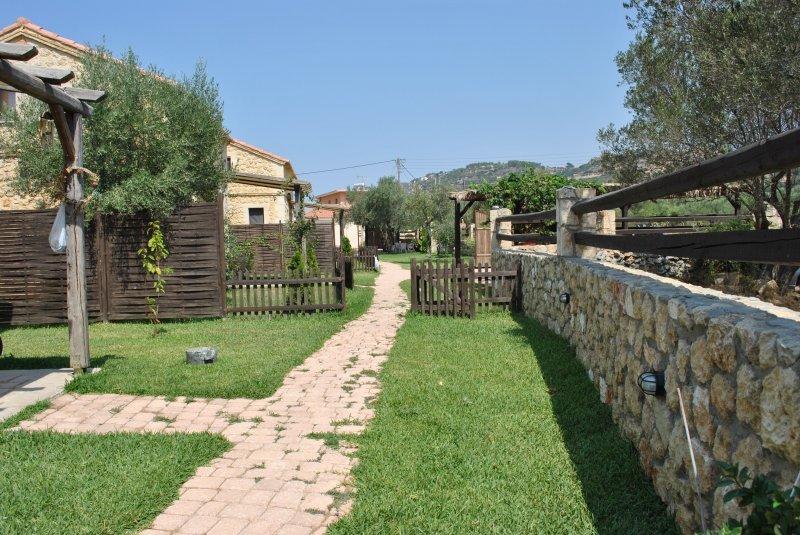 5 Stars Villas