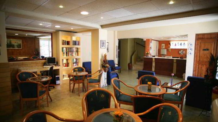 La Cite Hotel