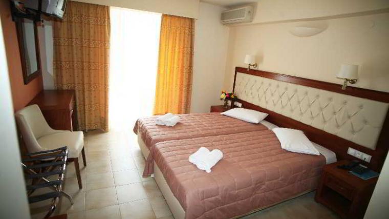La Cite Hotel