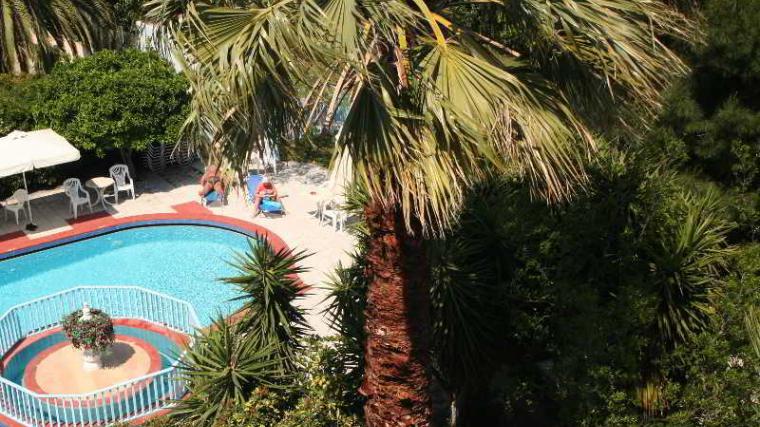 La Cite Hotel