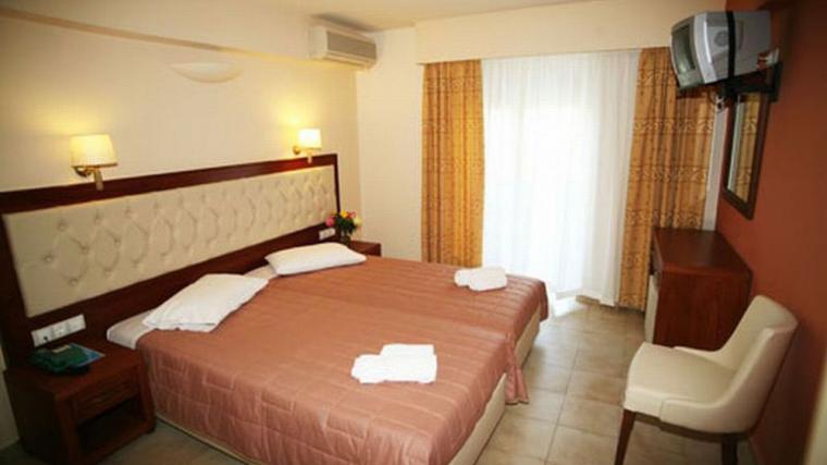 La Cite Hotel