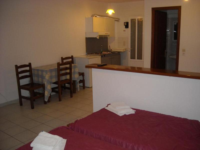 Harbour View - Oceanis Apartments