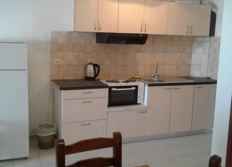 Harbour View - Oceanis Apartments