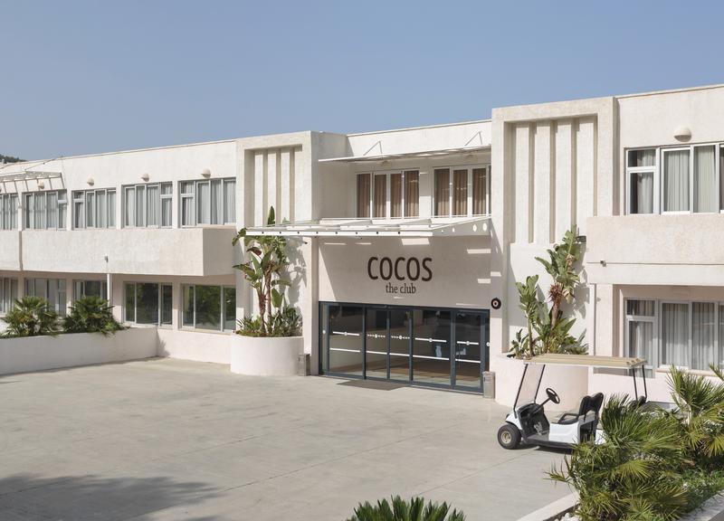 Cocos The Club