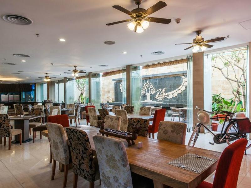 Atanaya Kuta Bali Hotel