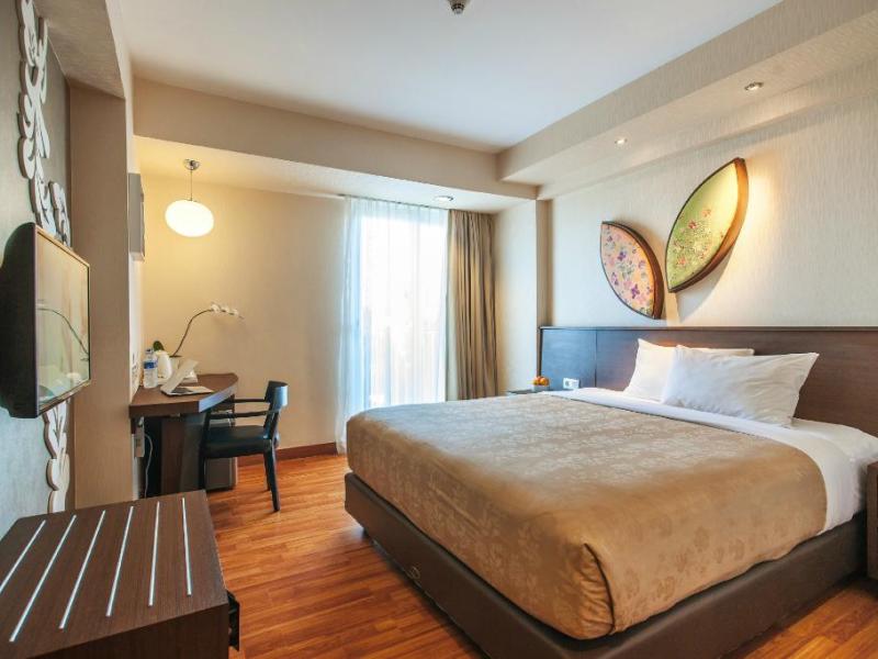 Atanaya Kuta Bali Hotel