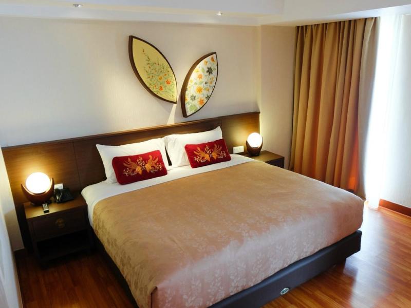 Atanaya Kuta Bali Hotel