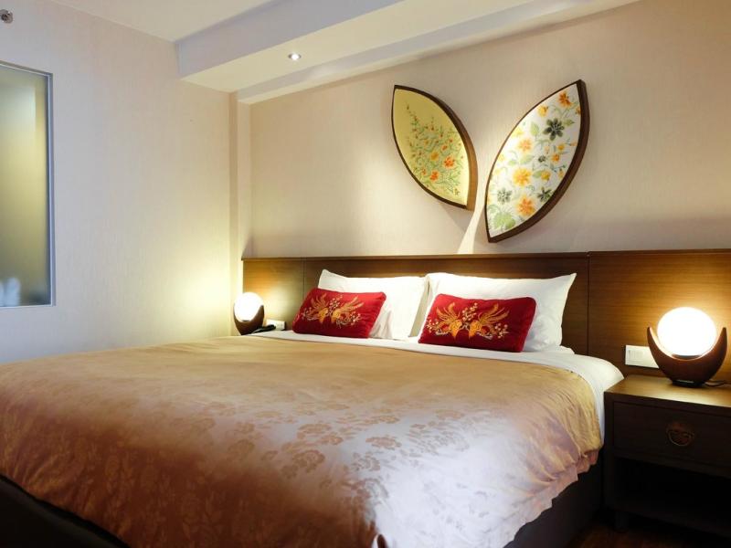 Atanaya Kuta Bali Hotel