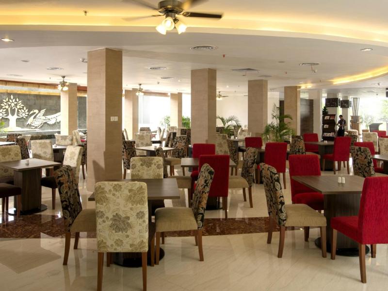 Atanaya Kuta Bali Hotel