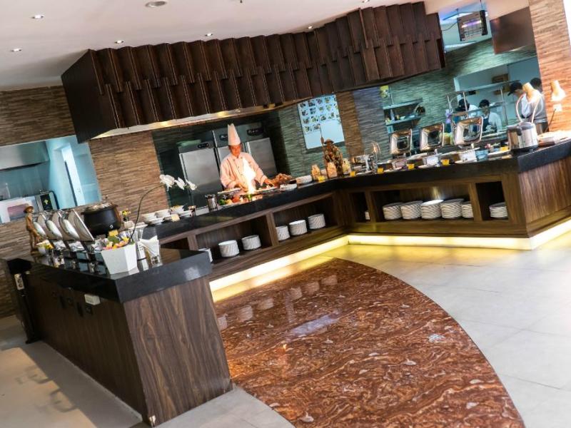 Atanaya Kuta Bali Hotel