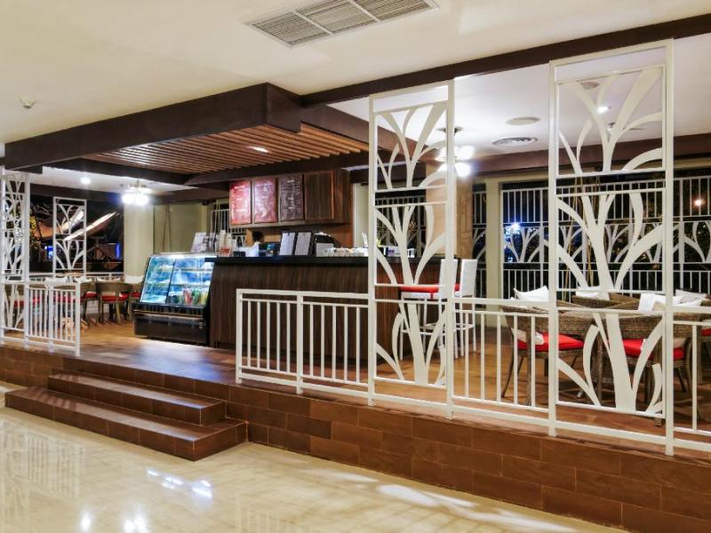 Atanaya Kuta Bali Hotel