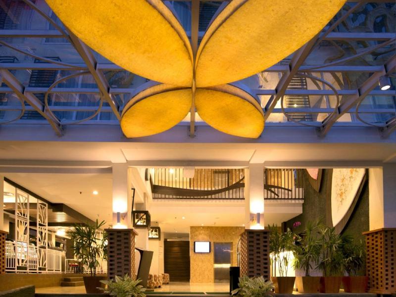 Atanaya Kuta Bali Hotel