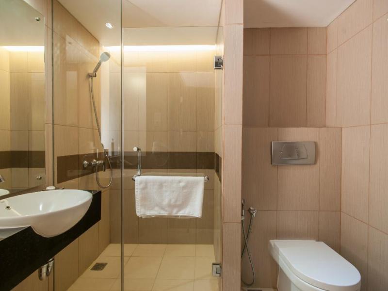 Atanaya Kuta Bali Hotel