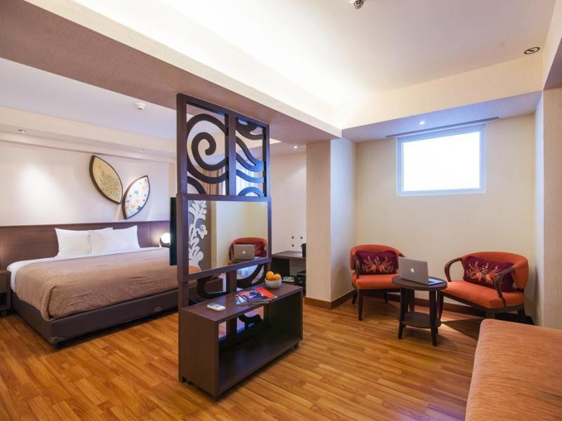 Atanaya Kuta Bali Hotel